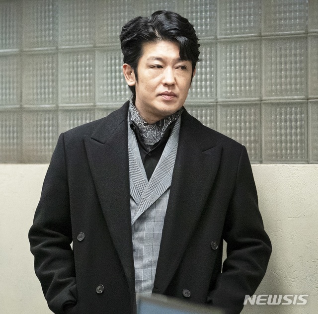 [서울=뉴시스]배우 허성태. (사진 = 한아름컴퍼니 제공) 2021.04.15.photo@newsis.com