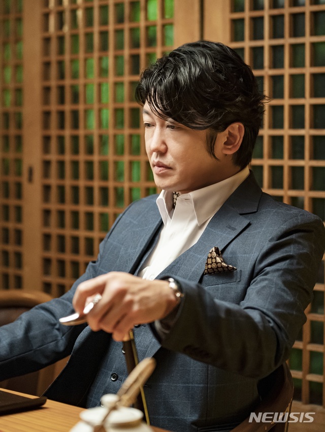 [서울=뉴시스]배우 허성태. (사진 = 한아름컴퍼니 제공) 2021.04.15.photo@newsis.com