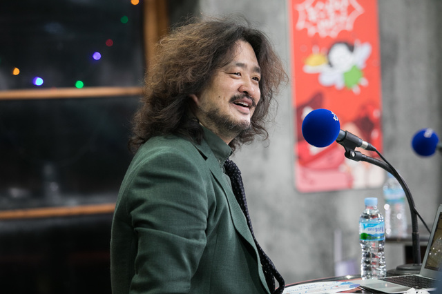 [서울=뉴시스] '김어준' 이미지. 2021.04.15. (사진 = TBS 제공) photo@newsis.com *재판매 및 DB 금지