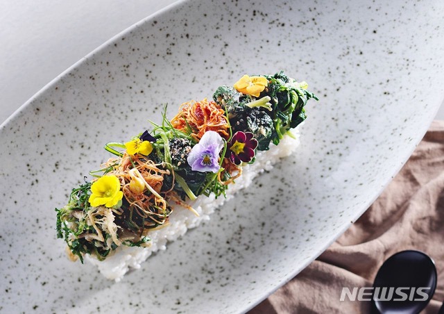 [서울=뉴시스]서울드래곤시티, '스프링 고메 프로모션' 