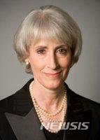 [서울=뉴시스] 웬디 셔먼(Wendy Sherman) 미국 국무부 부장관. (사진=외교부 제공) 2021.04.16