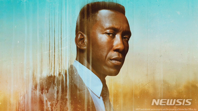 [서울=뉴시스] 미드 '트루 디텍티브 시즌 3' 스틸. (사진=왓챠 제공) 2021.04.16 photo@newsis.com