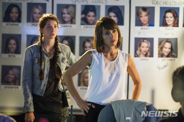 [서울=뉴시스] 드라마 '언리얼' 스틸. (사진=왓챠 제공) 2021.04.16 photo@newsis.com