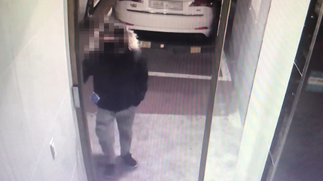 영상제공: 경기남부경찰청 *재판매 및 DB 금지