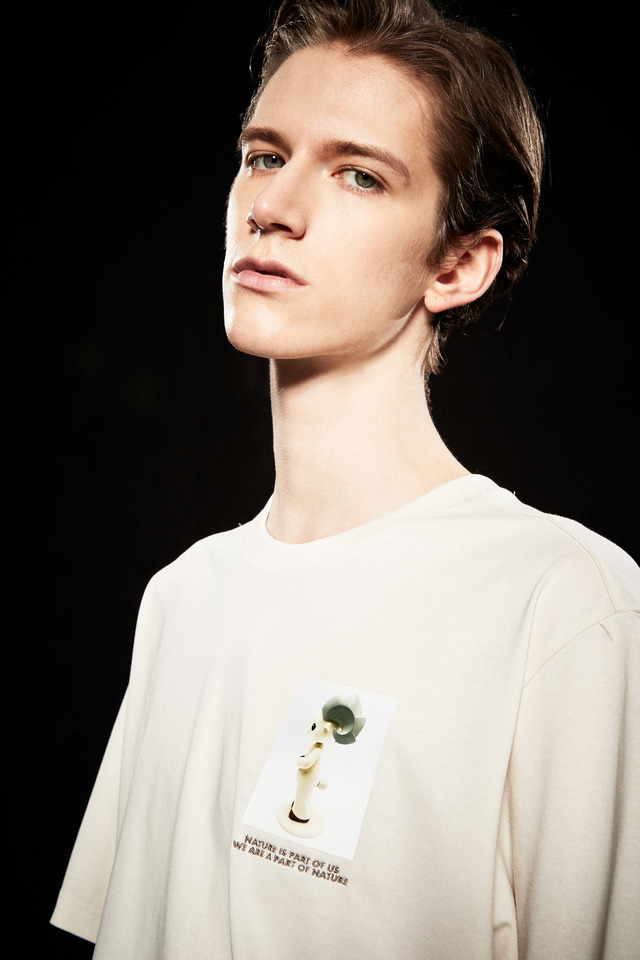 [서울=뉴시스]네파·트웰브닷 컬래버 프로젝트