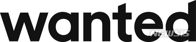 [서울=뉴시스] 인공지능(AI) 기반 채용 플랫폼 원티드.(사진=원티드랩 제공) 2021.4.19 photo@newsis.com