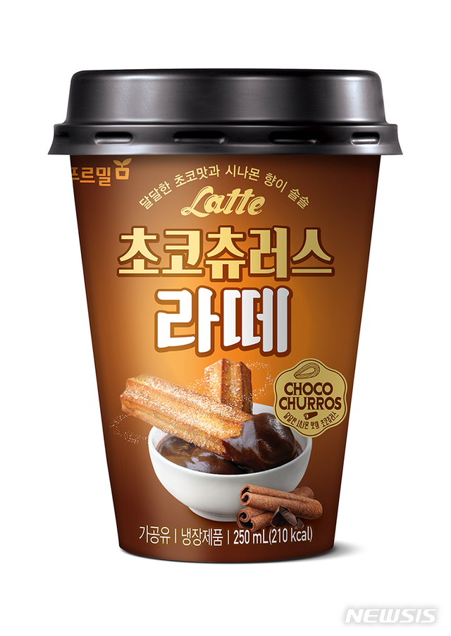 공부도 식후경…"시험기간 달달한 간식으로 힐링하세요"