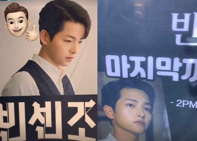 [서울=뉴시스] (사진 = 옥택연 인스타그램 스토리 캡처) 2021.04.20. photo@newsis.com *재판매 및 DB 금지