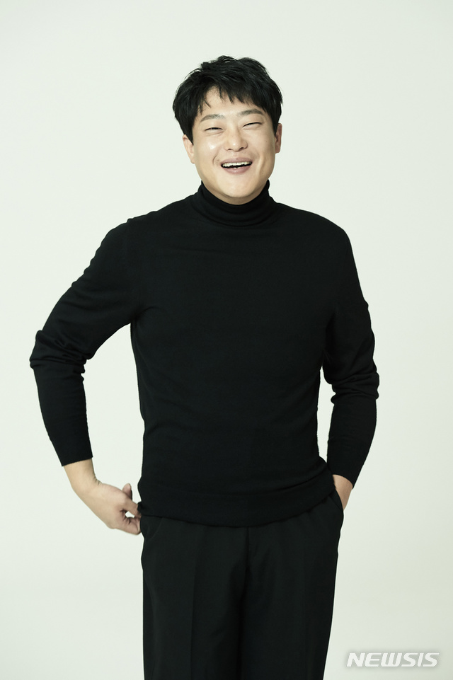 [서울=뉴시스] 배우 임성재. (사진=샘컴퍼니 제공) 2021.04.20 photo@newsis.com