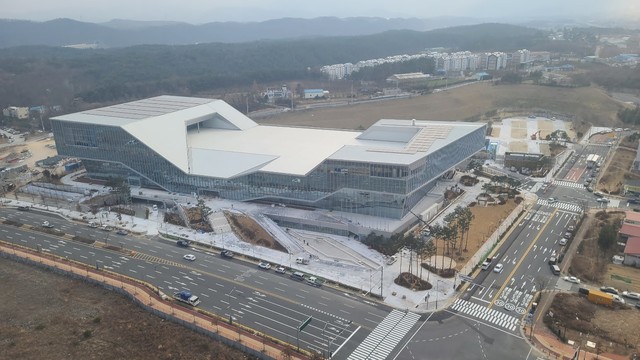 '대한민국 지방시대 엑스포' 19일부터 3일간 울산서 열려