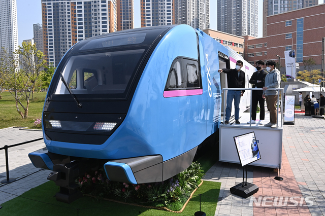 광역철도 지정기준 '대도시 중심→지역 맞춤'으로 개선한다