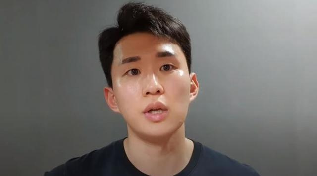 [서울=뉴시스] '이진봉' 이미지. 2021.04.21. (사진 = 이진봉 유튜브 캡처) photo@newsis.com *재판매 및 DB 금지