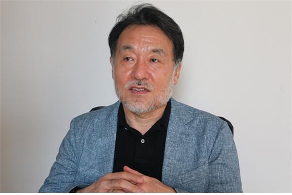 이준행 박셀바이오 대표(사진=박셀바이오 제공) *재판매 및 DB 금지