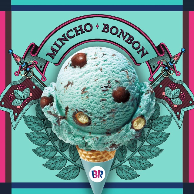 '민트초코봉봉', 엄마는외계인 제쳤다···200만개 판매