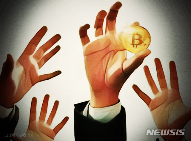 "9월 이후 어쩌나"…암호화폐 거래소 대거 퇴출 위기