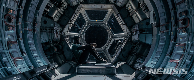 [서울=뉴시스] '스토어웨이' 스틸. (사진=넷플릭스 제공) 2021.04.23 photo@newsis.com