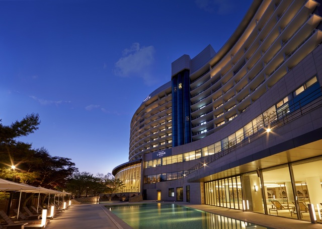 라한셀렉트 경주와 야외 수영장 *재판매 및 DB 금지