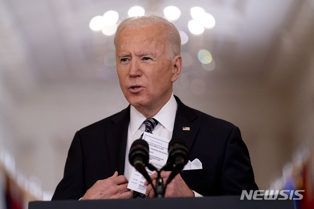 [바이든 취임100일]⑤대북정책 공개 임박…실무협의·한미일 공조에 방점