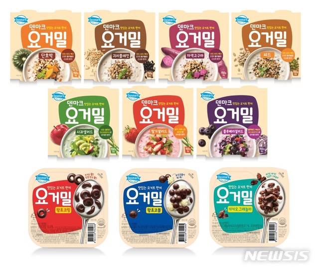 '남의 위기를 기회로'…CJ제일제당·동원F&B, 발효유 시장 공략 시동