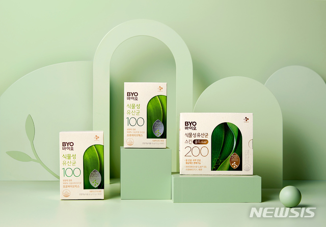 대세는 '식물성'…식품업계 '비건 고객' 모시기 치열