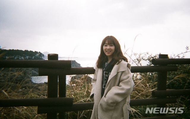 [서울=뉴시스] 배우 박보영, 데뷔 후 첫 인스타그램 개설. 사진 = 박보영 인스타그램. 2021.4.26. photo@newsis.com