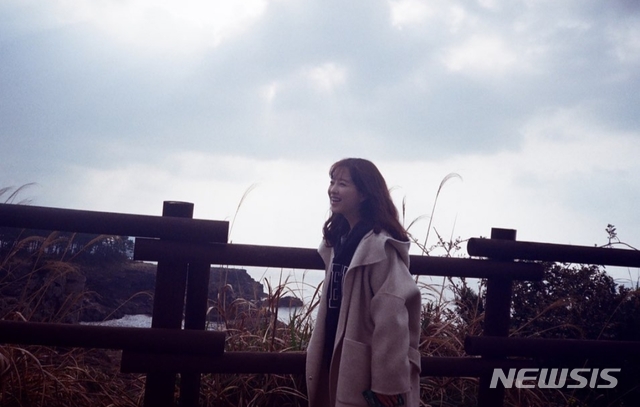 [서울=뉴시스] 배우 박보영, 데뷔 후 첫 개인 인스타그램 개설. 사진 = 박보영 인스타그램. 2021.4.26. photo@newsis.com