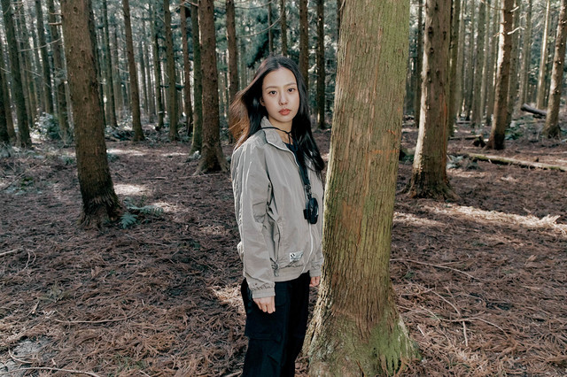 "패션에 자연을 더했다"...리사이클 소재 제품 출시 잇따라