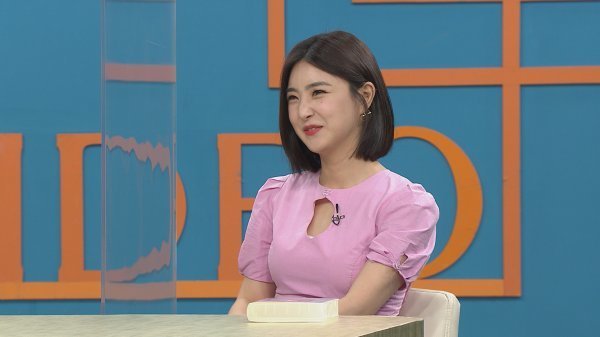 [서울=뉴시스] (사진 = MBC에브리원 '비디오스타' 제공) 2021.04.27. photo@newsis.com *재판매 및 DB 금지