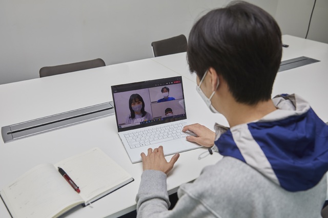 코로나19 재택근무 1년…넥슨은 역대급 성장중