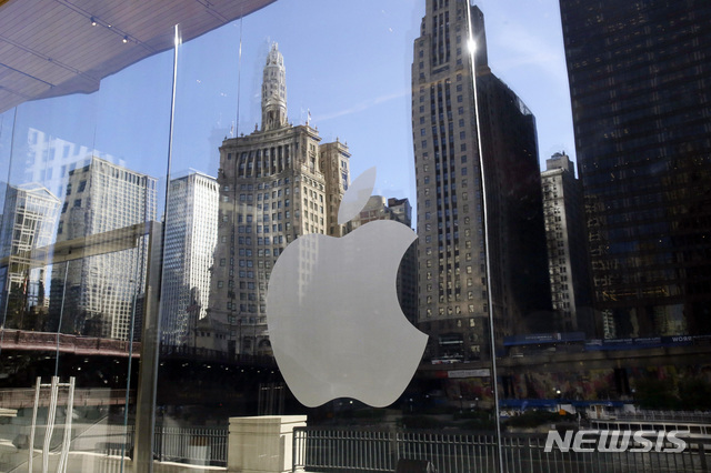 애플 '소액결제' 피해, 이중 인증 없었다…피해 고객 환불 조치