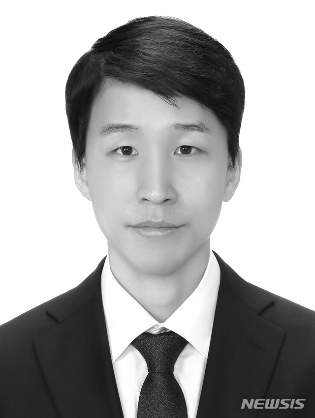 [서울=뉴시스]박성준 국회미래연구원 부연구위원