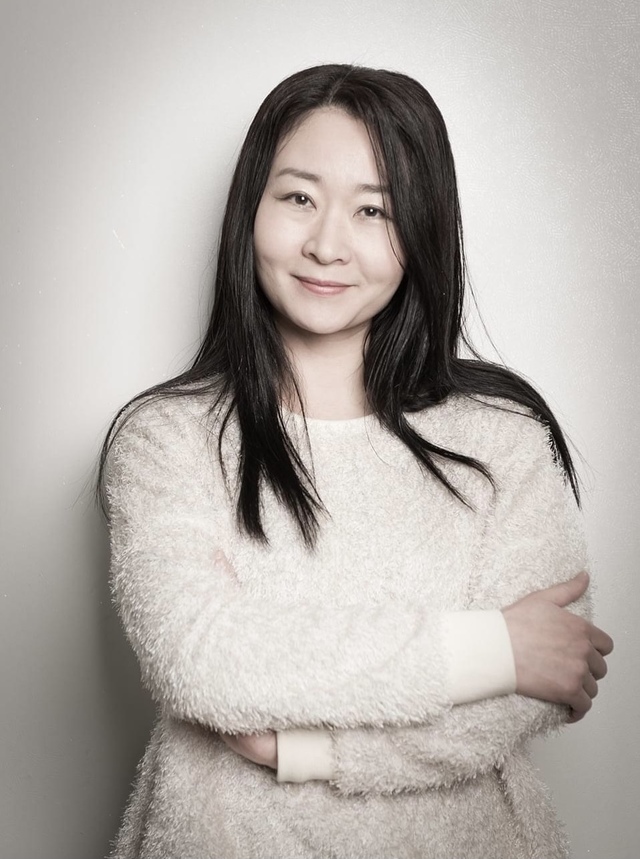 [서울=뉴시스] 천정하. 2021.04.28. 사진 = 페이스북 캡처) photo@newsis.com