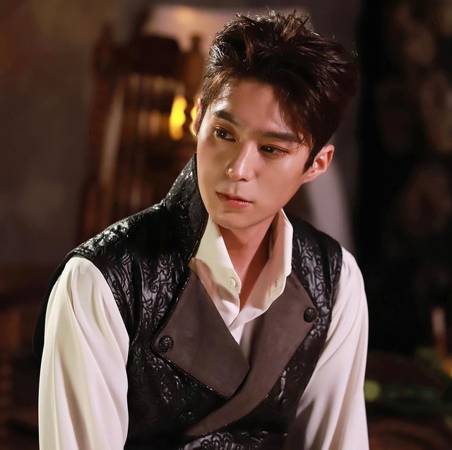 [서울=뉴시스]뮤지컬 배우 전동석 (사진 = 빅보스엔터테인먼트) 2021.4.28. photo@newsis.com 