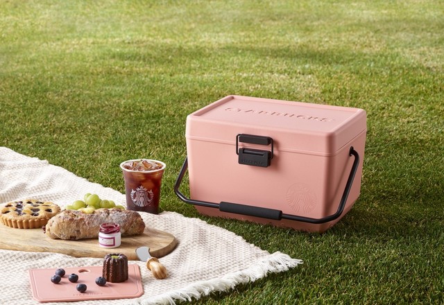 "줄 안서도 돼"···스타벅스, 여름 e-프리퀀시 예약 도입