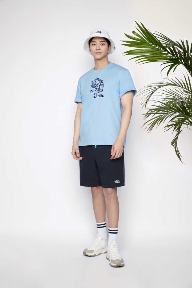 "패션에 자연을 더했다"...리사이클 소재 제품 출시 잇따라