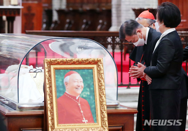 [뉴시스Pic] 사진으로 본 일주일