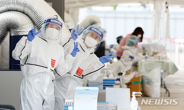 [뉴시스Pic] 사진으로 본 일주일