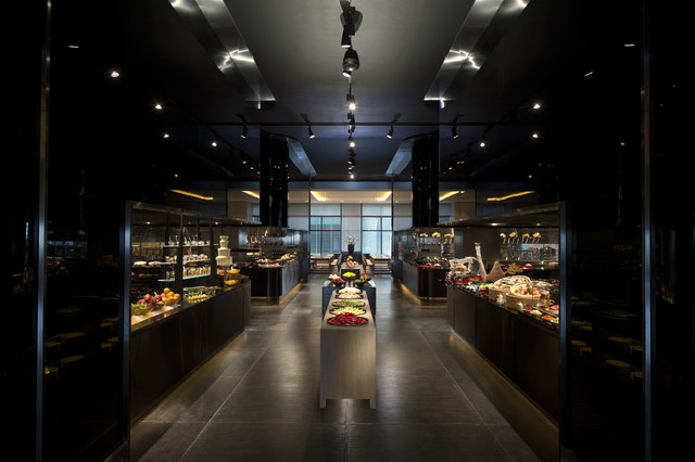 [서울=뉴시스]콘래드 서울 '제스트'