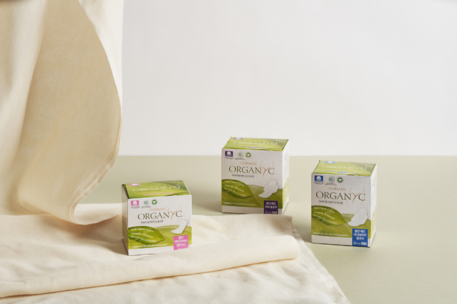 [알아봅시다]생리대 속 숨겨진 '화학 흡수체'의 불편한 진실