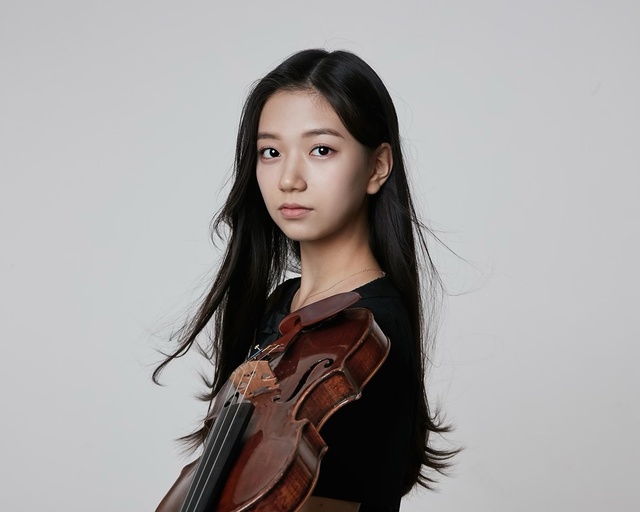 [서울=뉴시스] 고소현. 2021.04.30. (사진 = 위클래식 제공) photo@newsis.com