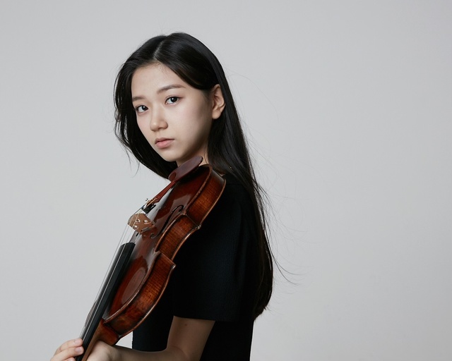 [서울=뉴시스] 고소현. 2021.04.30. (사진 = 위클래식 제공) photo@newsis.com