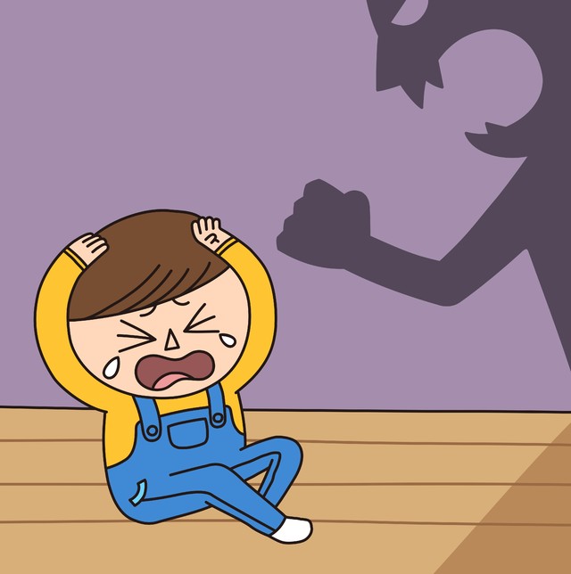 낮잠 안 잔다고 돌쟁이 때린 어린이집 교사 2심, 감형 