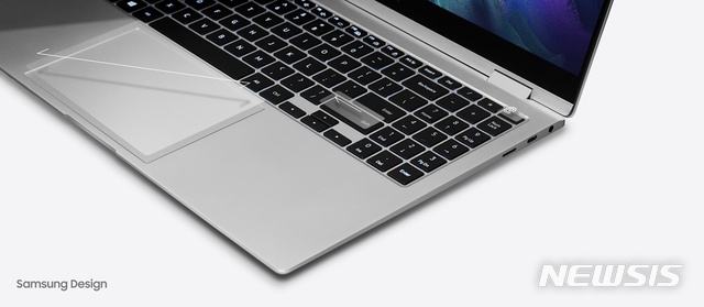 [서울=뉴시스] 갤럭시 북 프로 (사진=삼성전자 뉴스룸)