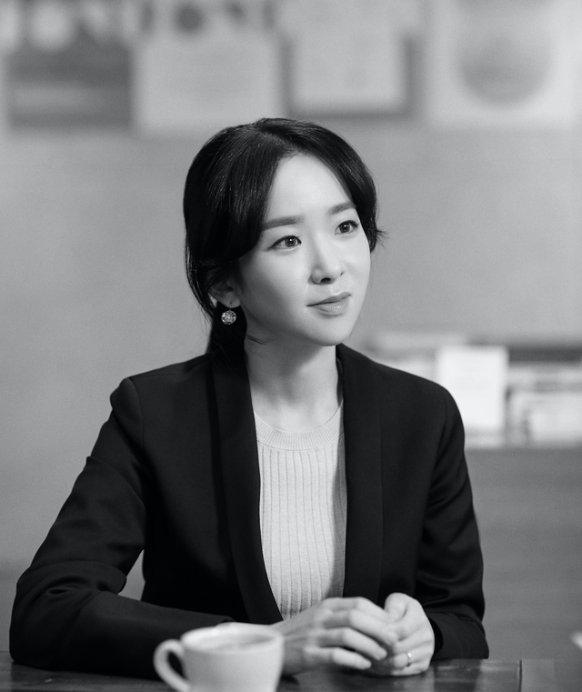 [서울=뉴시스]소설가 장류진 (사진 = ⓒ채널예스) 2021.4.30.