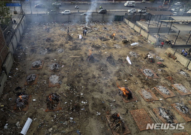 [뉴시스Pic] 사진으로 본 일주일