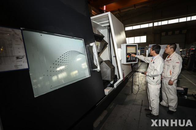 [올댓차이나] S&P, 중국 올해 성장률 전망 5.5%→5.2% 하향