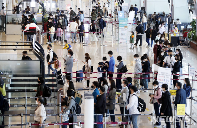 어린이날 여행 수요 최다…제주도+호캉스 선호