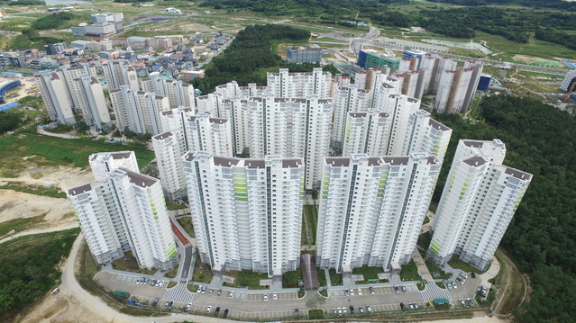 경북 신도청 전경 (사진=예천군 제공) *재판매 및 DB 금지