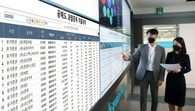 "에코프로 팔자"…올해 공매도 거래액 벌써 135조 돌파