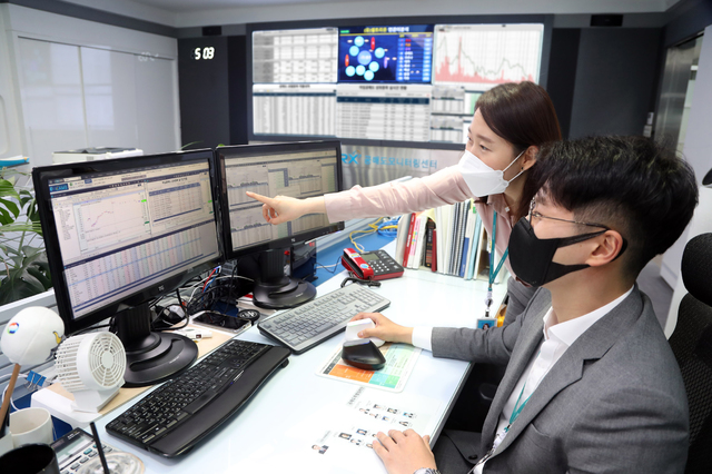 공매도 집중하는 외국인들, 이유는